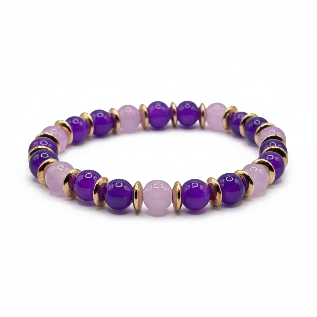 Hunter Girls- Violet