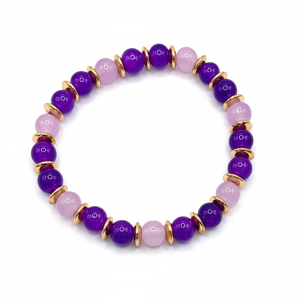 Hunter Girls- Violet