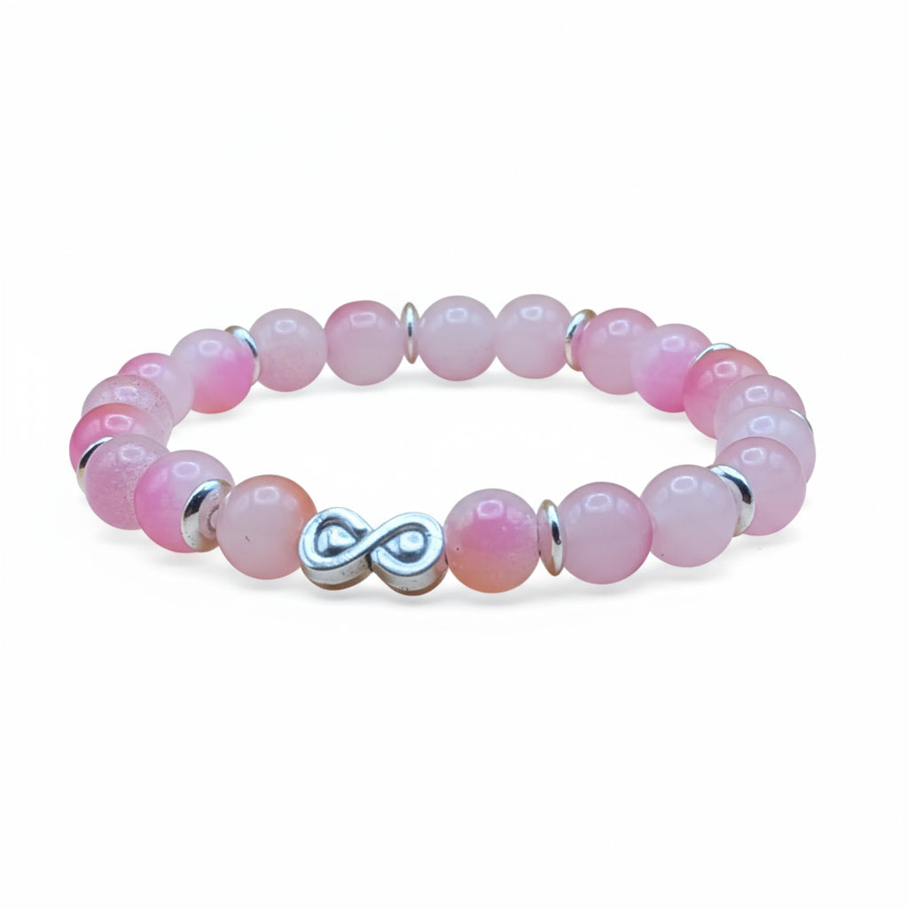 Ombre Belle Charm- Rose