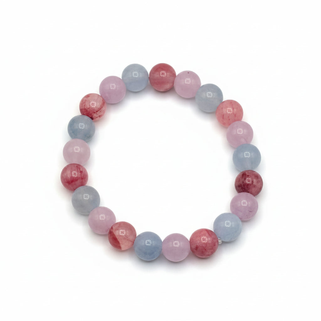 Daydream Weave 1- Natural Stone